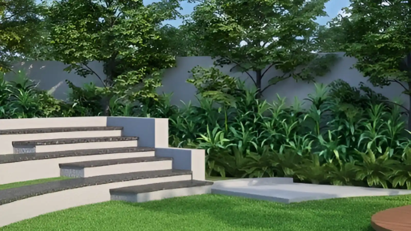 Concorde-Abode-99-Villas In-Hosur-Sarjapur Road Bangalore-Amphitheatre